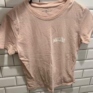 Brandy Melville T-Shirt